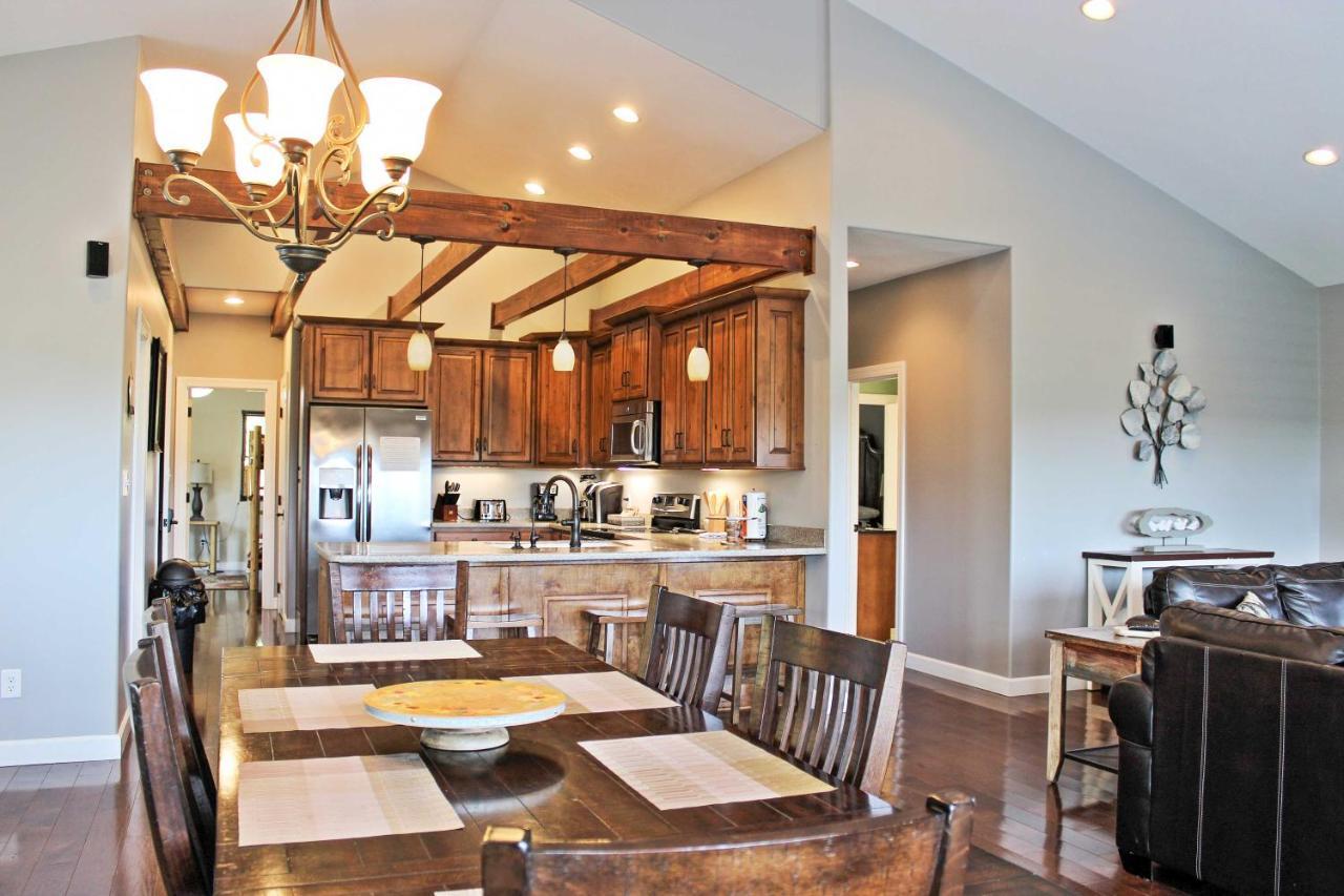 Pet-Friendly Smoky Mountain Retreat With Game Room! Sevierville Dış mekan fotoğraf